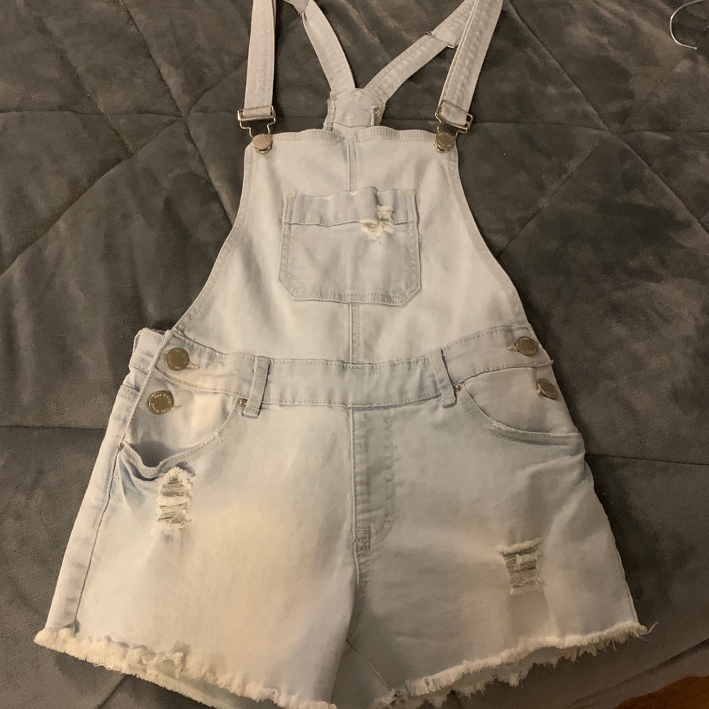Overalls